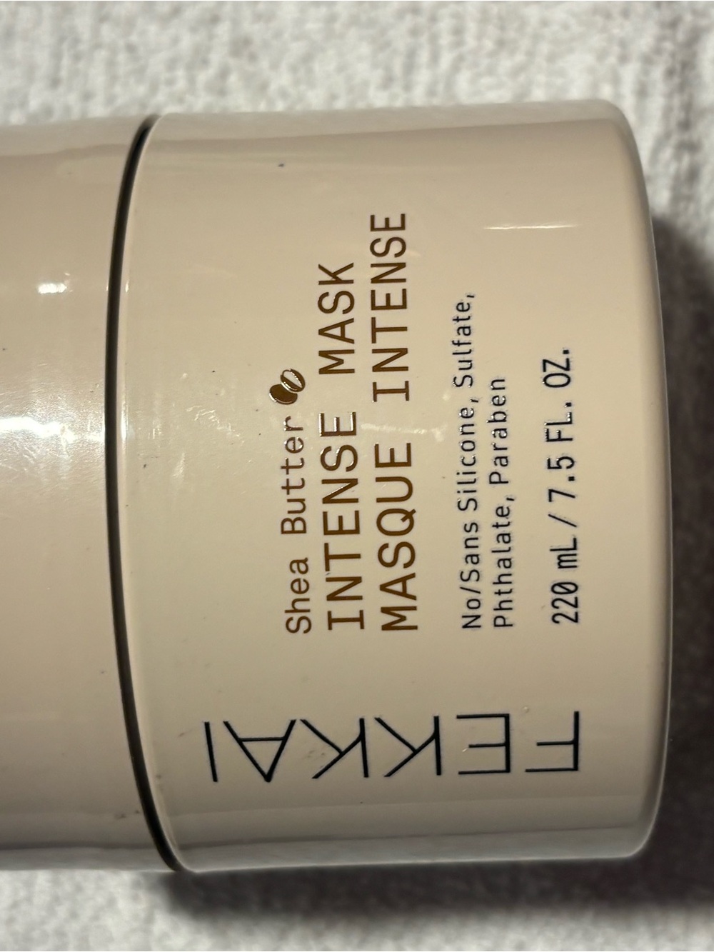 Fekkai Shea Butter Intense Mask – Cream